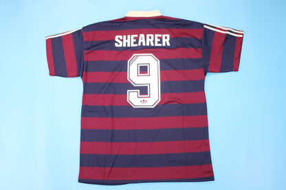 Retro Away 95/96 Men's Jersey
