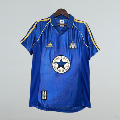 Retro Away 98/99 Men's Jersey