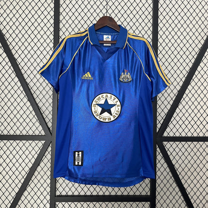 Retro Away 98/99 Men's Jersey