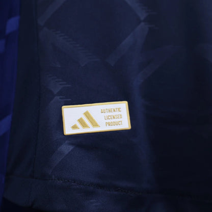 Away 24/25 Men's Player Jersey