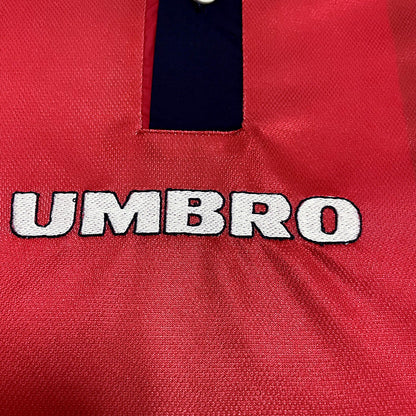 Retro Jersey 98/99 Men's