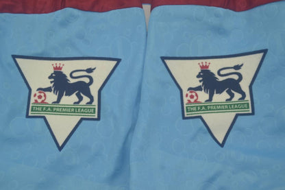 Retro Home 95/97 Men's Jersey