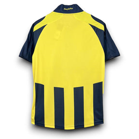 Fenerbahçe 2007/08 Home Retro Jersey