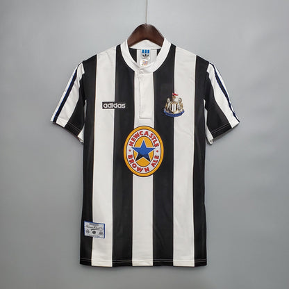Retro Home 95/97 Men's Jersey