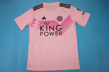 Retro Away 19/20 Men's Jersey