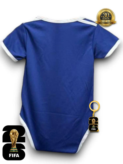 Jersey 26 Baby Kit