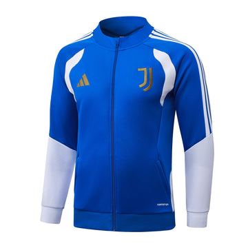 Juventus 2026/27 Full-Zip Tracksuit