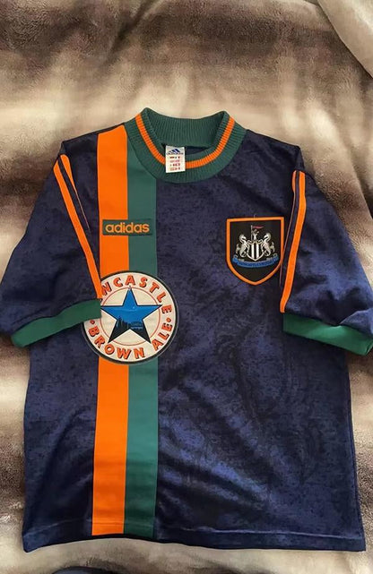 Retro Away 97/98 Men's Jersey