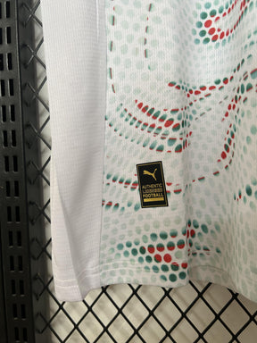 NEW櫨Portugal Home Jersey 2024/2025