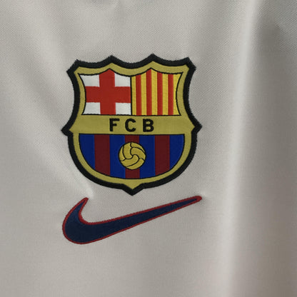 Retro Away 98/99 Men's Jersey