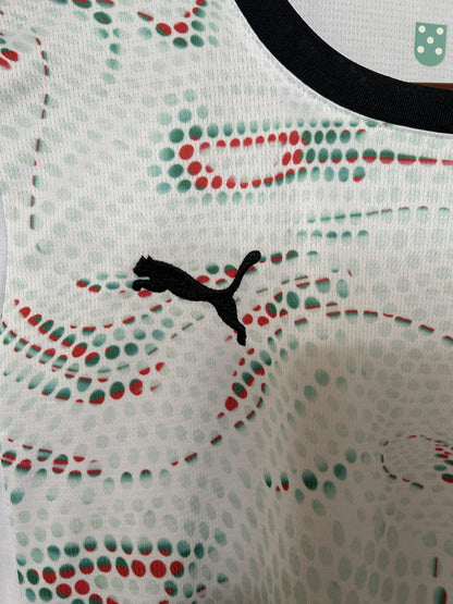 Home 24/25 Men's Jersey
