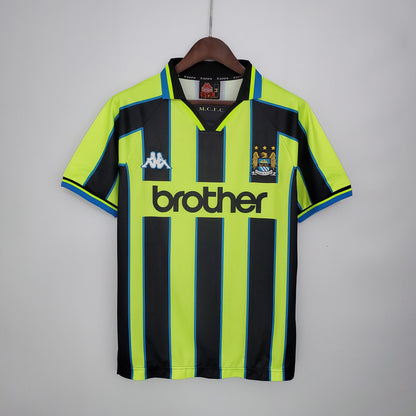 Retro Third 98/99 Men's Jersey