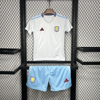 Away 24/25 Kids Kit