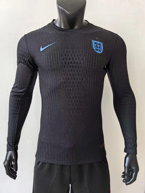England Player Away Jersey 2025/2026 - Long Sleeve