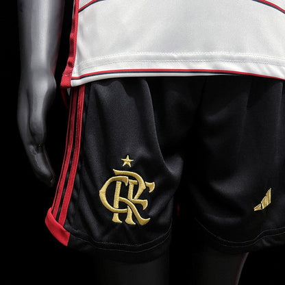 Away 24/25 Kids Kit