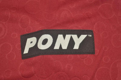 Retro Jersey Men's