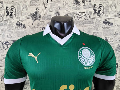 Home 24/25 Men's Player Jersey