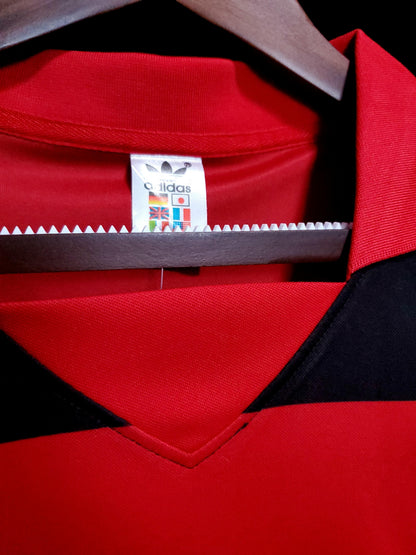 Retro Home 82 Men's Jersey