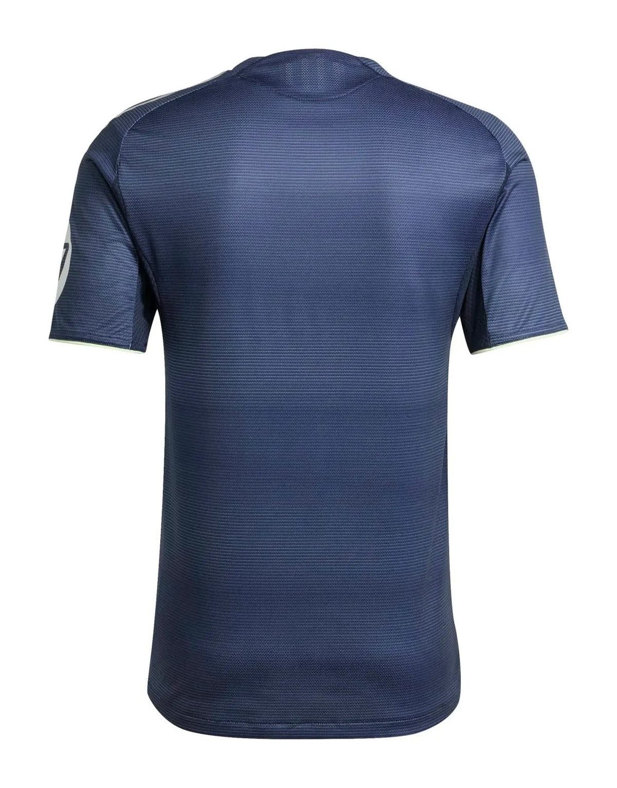 Real Madrid Home ll Jersey 2025/26 - Version Fan