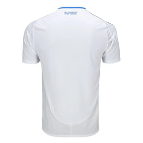 Camisa Cruzeiro II 25/26 Branca