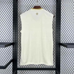 Regata Flamengo CRF III 25/26 - Bege