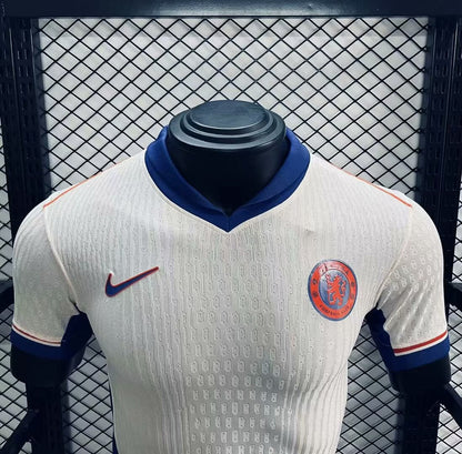 Away 24/25 Men's Player Jersey