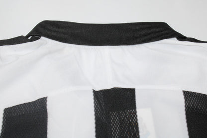 Retro Home 03/05 Men's Jersey