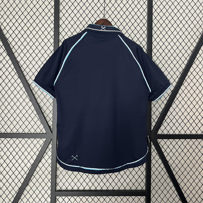 Retro Third 99/01 Men's Jersey
