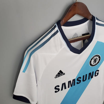 Retro Away 12/13 Men's Jersey