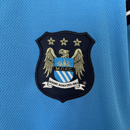 Retro Home 01/02 Men's Jersey