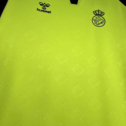 Away 24/25 Men's Jersey