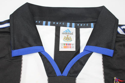 Retro Home 99/00 Men's Long Sleeve Jersey