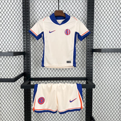 Away 24/25 Kids Kit