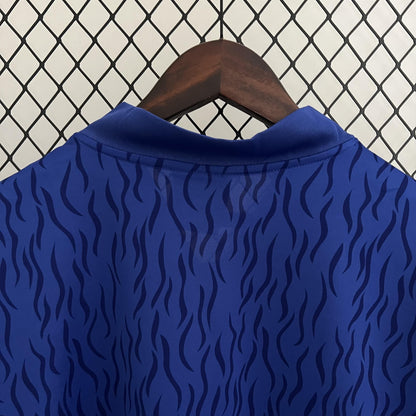 Retro Home 92/94 Men's Jersey