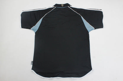 Retro Away 00/01 Men's Jersey