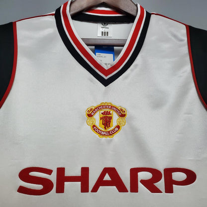 Retro Jersey 85 Men's