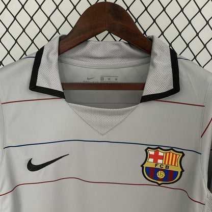 Retro Away 03/04 Men's Jersey