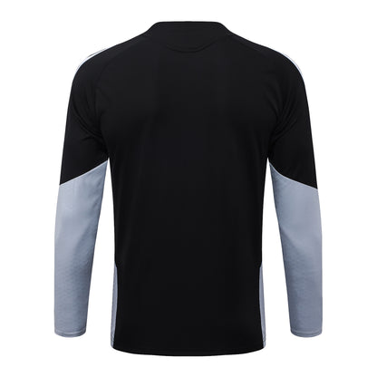 Inter Miami 2026/27 Half-Zip TrackSuit