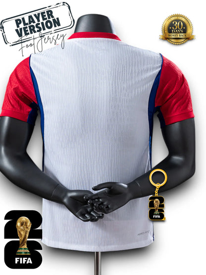 Jersey 26 Men's Player