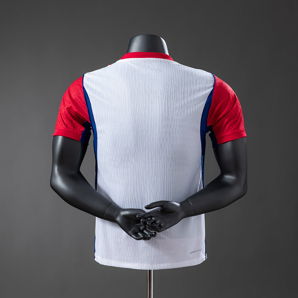 Croatia World Cup 2026 Jersey - Player Version