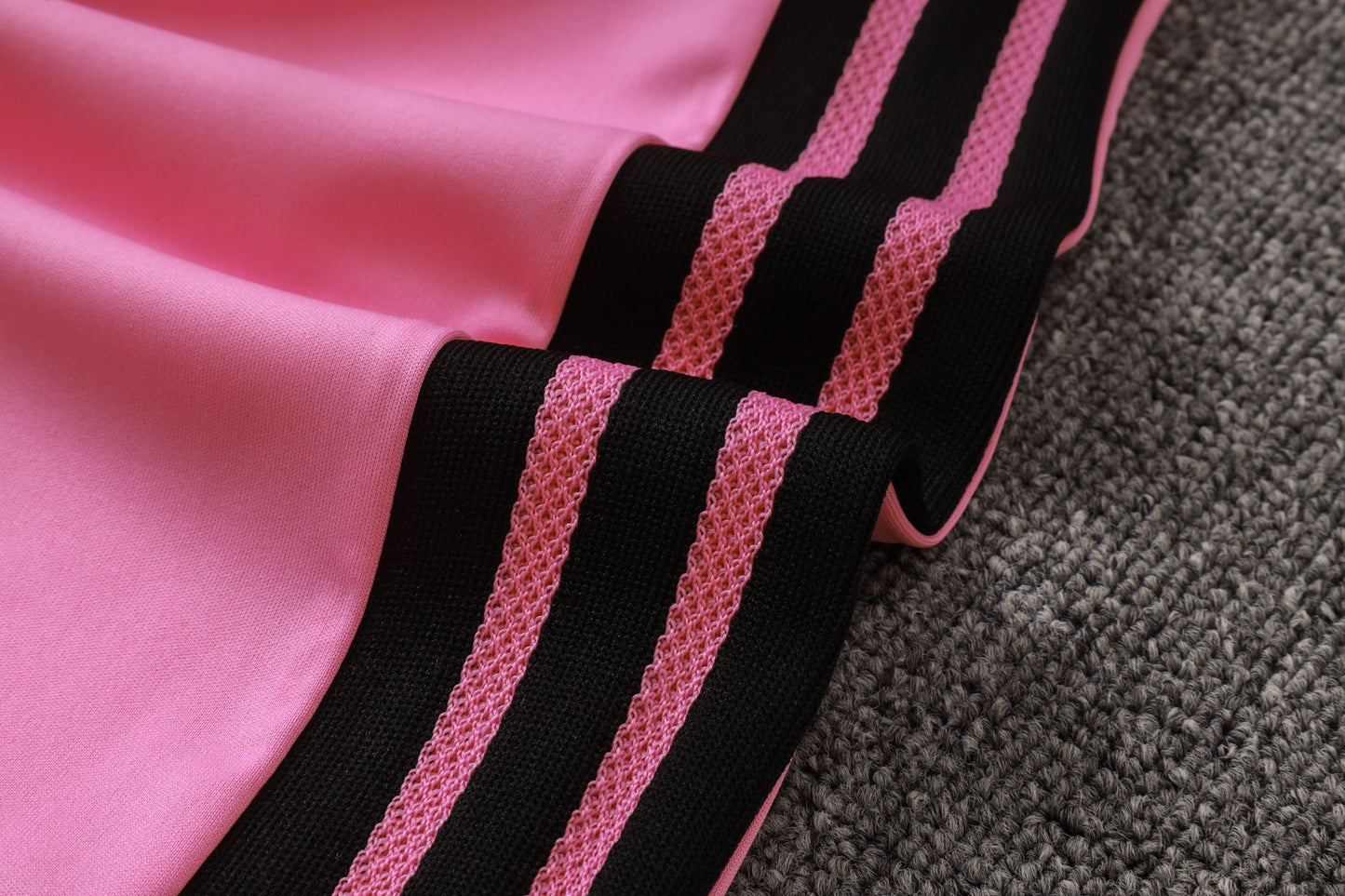 Inter Miami 2026/27 Half-Zip TrackSuit
