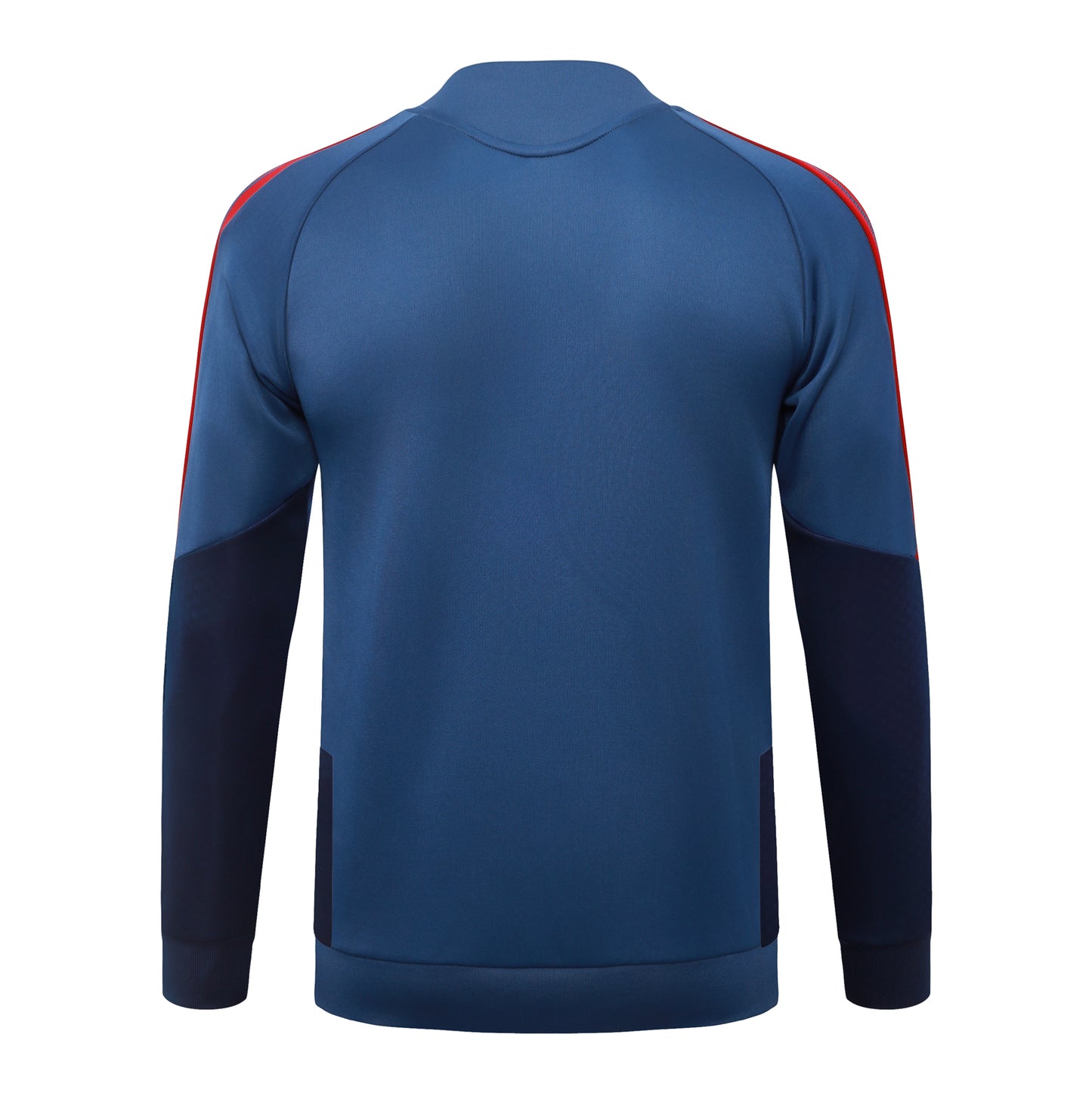 Bayern 2026/27 Full -Zip TrackSuit