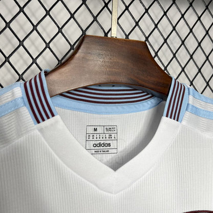 Away 24/25 Men's Jersey