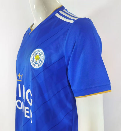 Retro Home 18/19 Men's Jersey