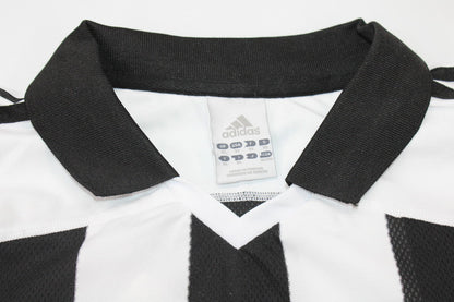 Retro Home 03/05 Men's Long Sleeve Jersey