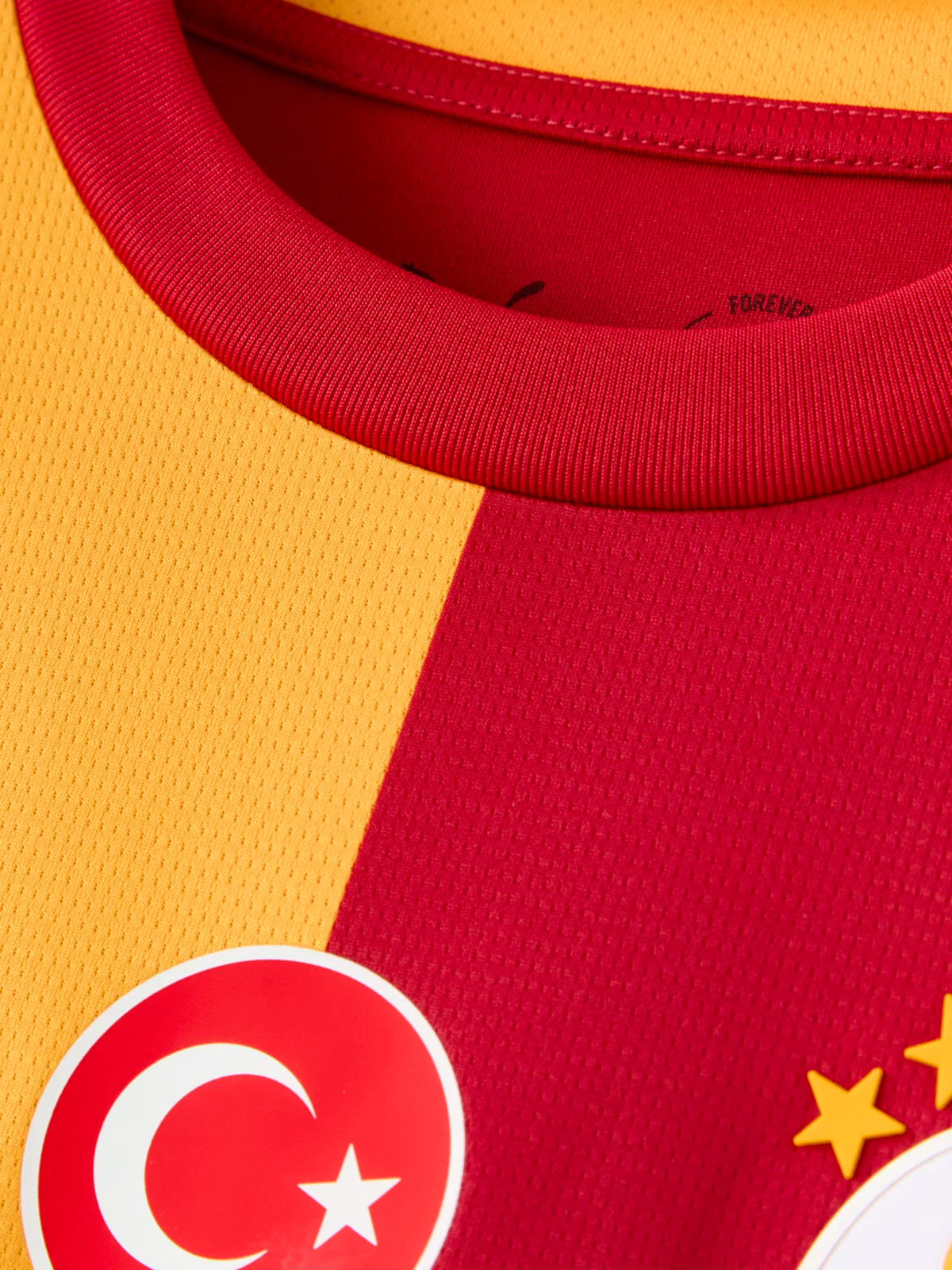 Galatasaray Home and Third Fan 2026/27 Combo
