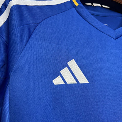 Home 24/25 Men's Jersey