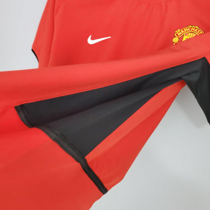Retro Home 02/04 Men's Jersey