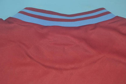Retro Home 93/95 Men's Jersey