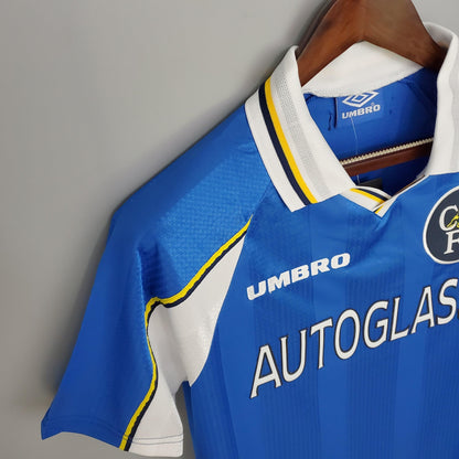 Retro Home 97/99 Men's Jersey